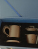 百年利永 宜兴紫砂盖杯纯全手工原矿紫泥龙珠隔仓杯茶水分离杯办公泡茶杯 晒单实拍图