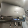 卡萨帝（Casarte）60升【揽光套系】小私汤CJ7PRO热水器电热水器 国家补贴富锶双胆隐藏安装 CEC6003HD-CJ7PROAEKU1 实拍图