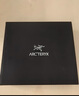 ARC'TERYX始祖鸟 ATOM HOODY 防风 男子 保暖棉服 BLACK SAPPHIRE/蓝黑色 L 实拍图