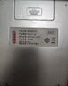 京东京造 电子秤 厨房秤克重称食物秤烘焙家用0.1g/3kg（配4节7号电池） 实拍图