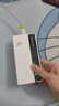 纽曼5g随身wifi移动wifi6免插卡全网通无线上网卡便携式车载无限路由器全国通用流量2025款全程不限速 实拍图