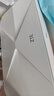 中兴（ZTE）巡天 AX3000满血WIFI6千兆无线路由器 自研双核主芯片 5G双频穿墙王wifi路由 Mesh 3000M速率 实拍图