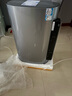 海尔（Haier）【BK5】80升双胆扁桶电热水器 小蓝瓶净肤洗 国家补贴20% 免清洗镁棒免更换3300W变频速热一级能效 实拍图