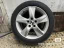 阿特拉斯汽车轮胎225/50R17 98V AC300 适配雅阁/帝豪GS 实拍图
