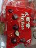 梁丰麦丽素412g小孩怀旧儿童零食夹心巧克力豆国货休闲零食礼物    实拍图