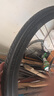 KENDA 建大k193公路自行车外胎700X32c自行车光头轮胎低阻尼耐磨黑色 实拍图
