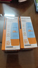 Mistine蜜丝婷防晒霜小黄帽60ml*2防水汗防紫外线高倍防晒户外男女spf50+ 实拍图