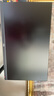 AOC 27英寸 2K高清 IPS广色域 100Hz HDRMode TUV低蓝光 双向旋转升降 节能办公电脑显示器 Q27N3S2 实拍图