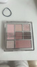 稚优泉七色综合眼影盘02色高光腮红卧蚕日常淡妆大地色生日礼物京东自营 实拍图