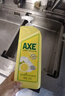 斧头牌（AXE）花茶护肤洗洁精1.18kg*3瓶家庭装茉莉茶香不伤手新老包装随机发货 实拍图