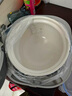 美的（Midea）小飞侠沸腾浓香双模式电压力锅0氟0涂层双胆高压锅5L智能预约家用煲汤4-6人煮饭煲E5825N轻音泄压 实拍图