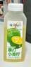 味全【孟子义同款】每日C果汁暴打小青柠300ml*4 含NFC饮料冷藏组合装 实拍图