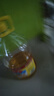 鲁花 食用油 物理压榨 葵花仁油6.18L  实拍图