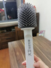 大卫【黄晓明同款】硅胶马桶刷大刷头加长加粗刷杆厕所刷DQ-H103 实拍图