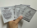 科颜氏（Kiehl's）焕亮乳1.5ml*2+淡斑精华1.5ml*1+高保湿霜3ml*2 实拍图