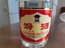 汾酒53度黄盖玻汾  清香型白酒 高度口粮酒  泡酒 53度 475mL 6瓶 整箱装非原箱 实拍图
