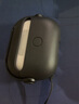 rurihai适用于airpods pro二代保护套防开盖pro2保护套三代3苹果4代四无线蓝牙耳机壳防摔硅胶防丢男生 Airpods 3【锁扣硅胶耳机套】配防丢绳 实拍图