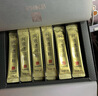 东阿阿胶小金条阿胶速溶粉3g*30袋冲泡女性调理送父母礼物礼盒陈丽君同款 实拍图