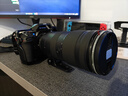 尼康（Nikon） 【国行全新】尼克尔 Z卡口镜头 尼康Z系列微单相机镜头 Z70-200mmf/2.8送镜片包 官方标配 实拍图