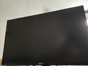 华硕VG27AQL5A小金刚27Max 27英寸显示器2K 180Hz显示器超频210Hz FastIPS FreeSync 0.3ms响应HDR400 实拍图