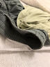 棉十三【冰丝凉感】男女士睡衣情侣款夏季薄款短袖短裤可外穿家居套装 实拍图