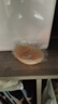 浪莎硅胶胸贴新款乳贴隐形文胸防凸点内衣女聚拢婚纱小胸浅肤色 实拍图