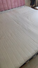 睡眠博士床垫泰国天然乳胶床垫记忆棉榻榻米加厚床垫子软垫180*200cm 实拍图
