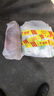 福临门 浓香压榨一级 花生油4L+香雪面粉 小麦粉 中筋面粉5kg 实拍图