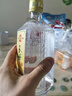 玉蝉老酒大曲光瓶52度浓香型白酒高粱酒固态发酵入口柔和绵甜爽净高度白酒 52度 500mL 1瓶 玉蝉大曲光瓶试饮 实拍图