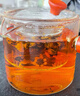 福东海 雪菊50克 昆仑雪菊胎菊新疆特级蕾茶天山血菊花草茶养生茶叶 实拍图