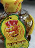 鲁花 食用油 5S 物理压榨 压榨一级 花生油2.5L 实拍图