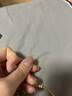 御邪定价足金999蹦迪珠黄金2MM散珠硬金爆闪DIY手串散金子 2mm蹦迪珠：约0.03g 实拍图