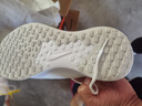 耐克NIKE跑步鞋女减震透气REVOLUTION 7运动鞋FB2208-100白38.5 实拍图