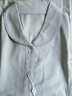 十月结晶月子服夏季薄款产妇棉产后孕妇睡衣哺乳家居服套装  绿色 L码 实拍图