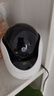 普联（TP-LINK）800万4K全彩智能摄像头家用无线 室内监控器360度全景夜视手机远程呼叫通话宝宝宠物看护 IPC48DW 实拍图