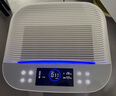 霍尼韦尔（Honeywell）空气净化器除甲醛细菌花粉过敏原tvoc流感病毒 新房除醛 空气消毒机【家电国家补贴】KJ760F-P22W  实拍图