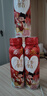 蒙牛真果粒【哪吒礼盒】洛神花风味+酸甜草莓果粒230g*10瓶  实拍图
