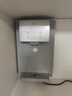 海尔（Haier）净水器家用厨下式RO反渗透纯水机直饮加热一体机自来水全屋前置过滤器套装前十名小白鲸 新品管线机+顶配前置+净水器 实拍图