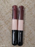 木柯诗双头唇釉镜面水光精华口红哑光唇泥不掉色不易沾杯提亮3ml+3mlD04 实拍图
