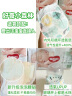 好奇（Huggies）心钻装小森林纸尿裤L40片(9-14kg)大号尿不湿透气夏季超薄 实拍图
