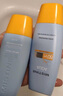 Mistine蜜丝婷防晒霜小黄帽60ml*2防水汗防紫外线高倍防晒户外男女spf50+ 实拍图