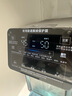 美的（Midea）小魔方plus即热熟水机 饮水机电热水瓶电水瓶 烧水壶电热水壶5L 保温恒温一体真沸腾除氯32FPro 实拍图