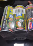 椰树牌正宗椰子汁 六连罐245ml*6罐/组 植物蛋白饮料 实拍图