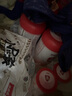 贝因美（Beingmate）爱加6-12月婴幼儿奶粉大罐2段800g 免疫成长奶粉含乳铁蛋白 实拍图