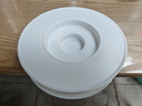 得力（deli）强力纳米胶带无痕双面胶 30mm*5m*2mm加厚 升级防尘泡壳 春联专用 水洗可重复使用 1卷 JL522 实拍图