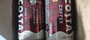 可口可乐（Coca-Cola）COSTA 咖世家 2倍咖啡因 醇香拿铁 浓咖啡饮料 180ml*12罐 实拍图