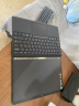 微软（Microsoft）Surface Pro第11版 二合一笔记本电脑 国家补贴20% 轻薄本 AI PC 骁龙X Elite 16G 512G 典雅黑 实拍图
