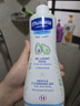 妙思乐（Mustela）儿童洗发沐浴二合一500ml*2+50ml*2套装婴儿洗发露沐浴露法国进口 实拍图