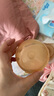 世喜乳盾新生儿奶盾 乳头保护罩乳贴矫正器 辅助喂奶嘴双层超薄两只装 实拍图