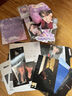 边伯贤：Hello, World - The 4th Mini Album Folder Ver 实拍图